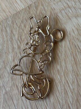 Minnie Mouse Pin